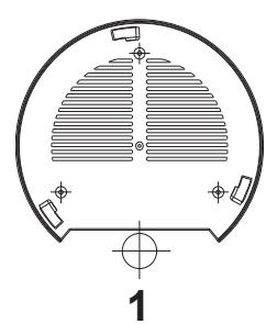 GRANDSTREAM GWN7665 - Deckonmontage - 1