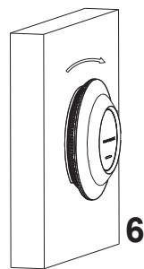 GRANDSTREAM GWN7665 - Supporto montaggio a parete - 4