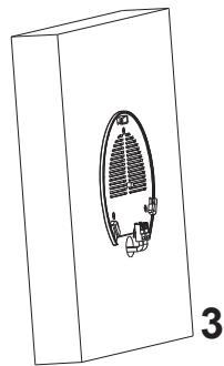 GRANDSTREAM GWN7665 - Wandmontage - 3