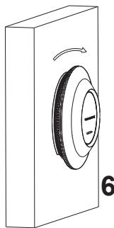 GRANDSTREAM GWN7665 - Wandmontage - 6