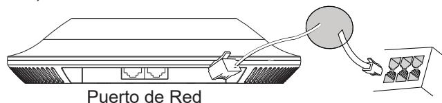 GRANDSTREAM GWN7665 - ENCENDIENDO Y CONNECTANDO EL GWN7665 - 1