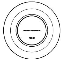 GRANDSTREAM GWN7665 - CONNEXION AU RESEAU Wi-Fi PAR DEFAULT DU GWN7665 - 1