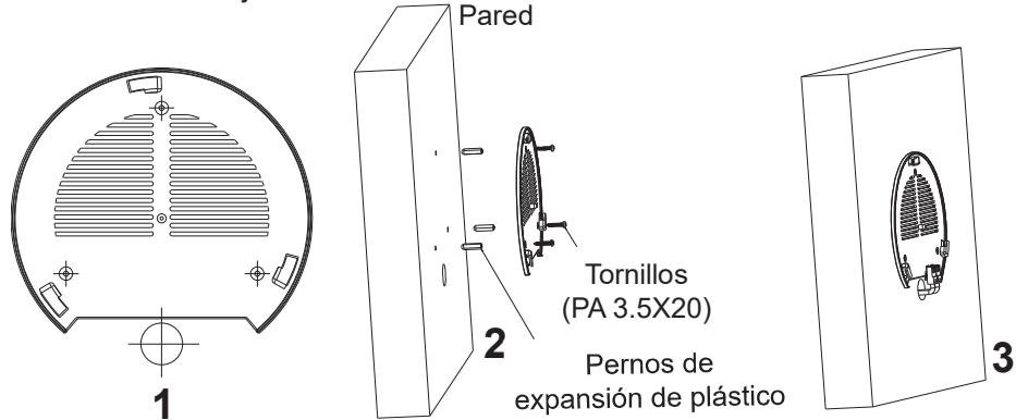 GRANDSTREAM GWN7665 - Montura de Pared - 1