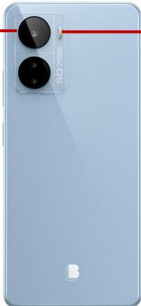 BLU G93 - KEY FUNCTIONS - 2