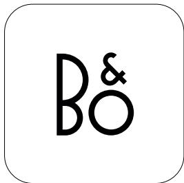 BANG & OLUFSEN BeoSound Core - DOWNLOAD THE BANG &amp; OLUFSEN APP - 1