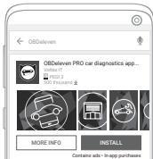 VOLKSWAGEN OBDeleven Gen2 - ATTENTION! - 2