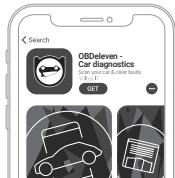 VOLKSWAGEN OBDeleven Gen2 - ATTENTION! - 1