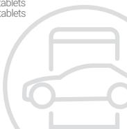 VOLKSWAGEN OBDeleven Gen2 - REQUIREMENTS - 1