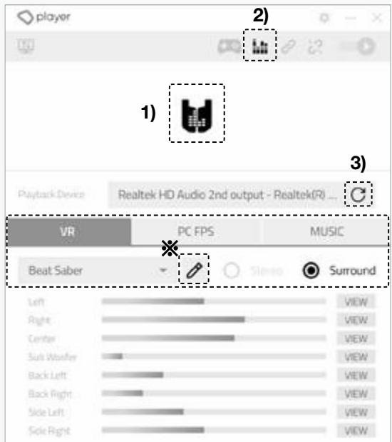 bHaptics X40 - Enjoying Audio-based Haptics (Wireless) - 2