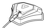 bHaptics X40 - Product Charging - 1