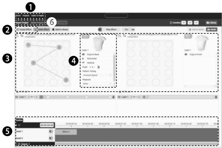 bHaptics X16 - How to Use - 2
