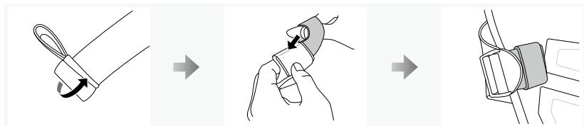 bHaptics X16 - Product Fitting - 4