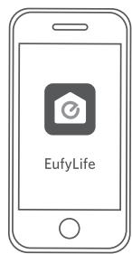 eufy Smart Scale C1 - Installing the EufyLife App and Pairing - 1