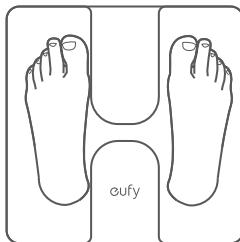 eufy Smart Scale C1 - como hacer medicaciones - 2