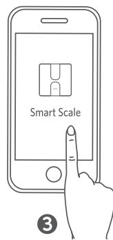 eufy Smart Scale C1 - Installing the EufyLife App and Pairing - 5