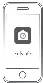 eufy Smart Scale C1 - Instalación de la aplicación EufyLife y emparej(amido - 1