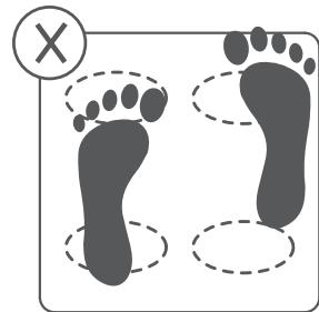 eufy Smart Scale C1 - For body composition analysis: - 2