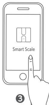 eufy Smart Scale C1 - Instalación de la aplicación EufyLife y emparej(amido - 5