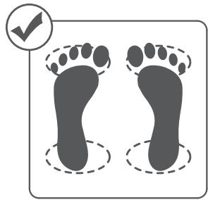 eufy Smart Scale C1 - For body composition analysis: - 1