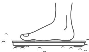 eufy Smart Scale C1 - For body weight measurement: - 4