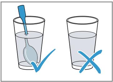 BOSCH HMV3054C - AVERTISSEMENT - 1