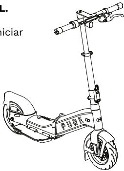 PURE Advance LS3610 - 3