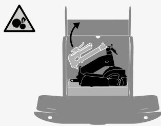 PURE Advance LS3610 - Setting up your new e-scooter - 2