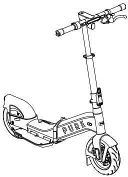 PURE Advance LS3610 - Pre-ride checks - 3
