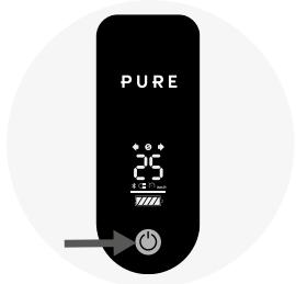 PURE Advance+ LS3612 - Conseils rapides pour commencer : - 2