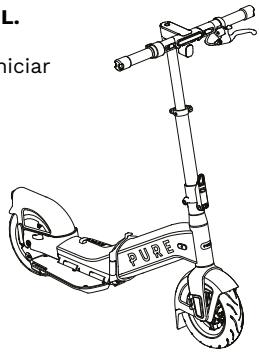 PURE Advance+ LS3612 - 3