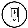 PURE Advance+ LS3612 - Use the Pure app to unlock additional features: - 1
