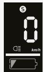 PURE Advance+ LS3612 - Battery Status - 5