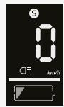 PURE Advance+ LS3612 - Battery Status - 6