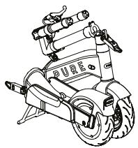 PURE Advance+ LS3612 - 2