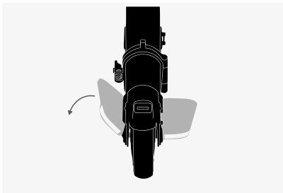 PURE Advance Flex PURE - Charge the battery - 1