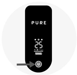 PURE Advance Flex PURE - Conseils rapides pour commencer : - 2
