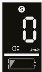 PURE Advance Flex PURE - Battery Status - 5