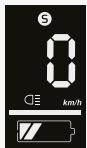 PURE Advance Flex PURE - Battery Status - 4