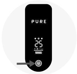 PURE Advance Flex PURE - Consejos rápidos para ponerse en marcha: - 2