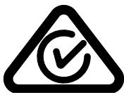 PURE Advance Flex PURE - A&amp;NZ Declaration of Conformity - 2