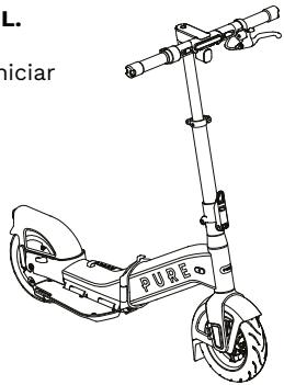 PURE Advance Flex PURE - IR DE UN LADO A OTRO SE HA VUELTO MUCHO MÁS FÁCIL. - 2