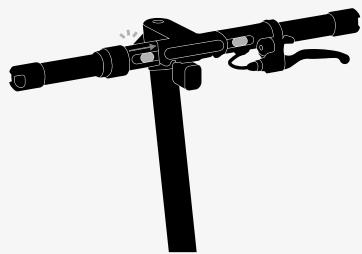 PURE Advance Flex PURE - Raise the steerer height - 1