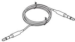 SHARP GX-BT290 - Accessories - 2