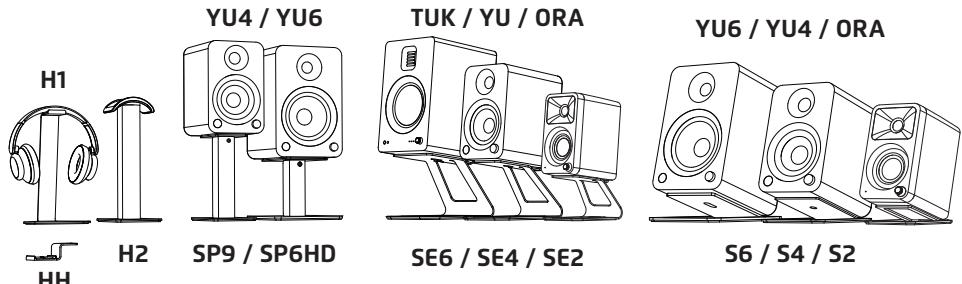 Kanto SPW1 + TUK - kanto - 3