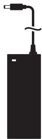 Kanto YU Passive 5.25” - Que contient la boîte? - 4