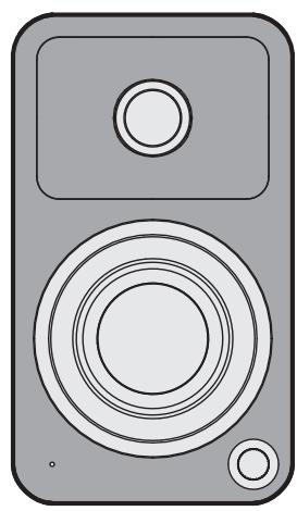 Kanto YU Passive 5.25” - What's In the Box? - 3