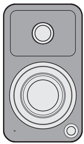 Kanto YU Passive 4” - What's In the Box? - 3