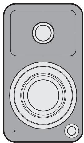 Kanto YU Passive 4” - Que contient la boîte? - 2