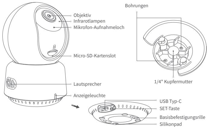 Aqara E1 - 1
