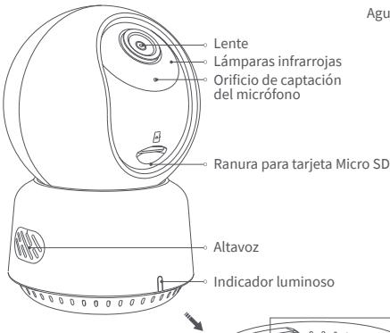 Aqara E1 - 1